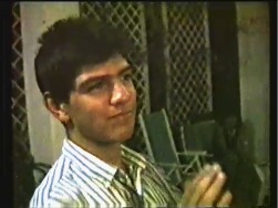 18 anni Giorgio Scavuzzo