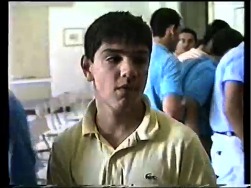 Maturità VB